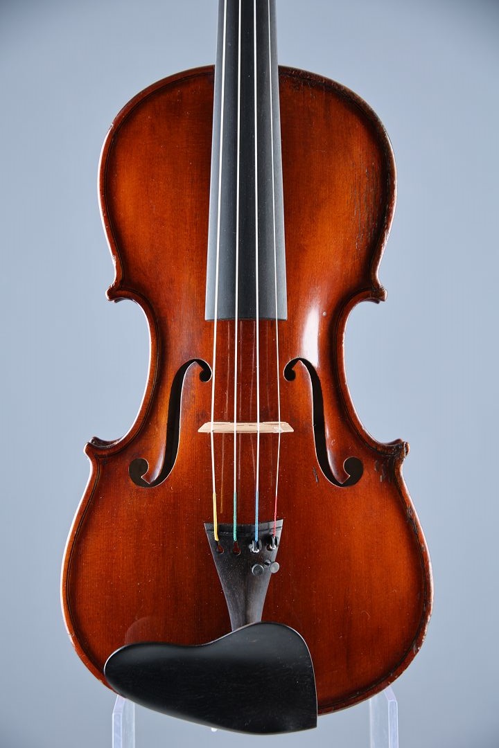 Calace Raffaele - Napoli anno 1920 - G-750